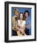 The Dukes of Hazzard-null-Framed Photo