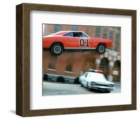 The Dukes of Hazzard-null-Framed Photo