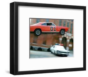 The Dukes of Hazzard-null-Framed Photo