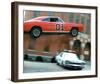 The Dukes of Hazzard-null-Framed Photo