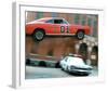 The Dukes of Hazzard-null-Framed Photo