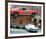 The Dukes of Hazzard-null-Framed Photo