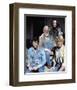 The Dukes of Hazzard-null-Framed Photo