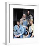 The Dukes of Hazzard-null-Framed Photo