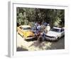 The Dukes of Hazzard-null-Framed Photo