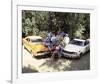 The Dukes of Hazzard-null-Framed Photo