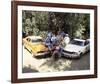 The Dukes of Hazzard-null-Framed Photo