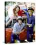 The Dukes of Hazzard-null-Stretched Canvas