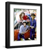 The Dukes of Hazzard-null-Framed Photo