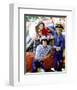 The Dukes of Hazzard-null-Framed Photo