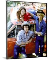 The Dukes of Hazzard-null-Mounted Photo