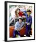 The Dukes of Hazzard-null-Framed Photo