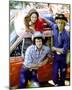 The Dukes of Hazzard-null-Mounted Photo