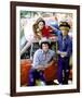 The Dukes of Hazzard-null-Framed Photo