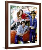 The Dukes of Hazzard-null-Framed Photo