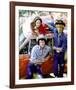 The Dukes of Hazzard-null-Framed Photo