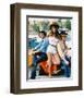 The Dukes of Hazzard-null-Framed Photo