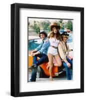 The Dukes of Hazzard-null-Framed Photo