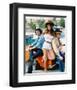 The Dukes of Hazzard-null-Framed Photo