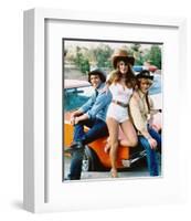 The Dukes of Hazzard-null-Framed Photo