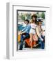 The Dukes of Hazzard-null-Framed Photo