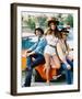 The Dukes of Hazzard-null-Framed Photo