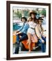 The Dukes of Hazzard-null-Framed Photo