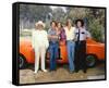 The Dukes of Hazzard-null-Framed Stretched Canvas