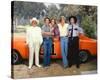 The Dukes of Hazzard-null-Stretched Canvas