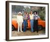 The Dukes of Hazzard-null-Framed Photo