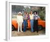 The Dukes of Hazzard-null-Framed Photo