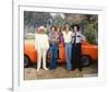 The Dukes of Hazzard-null-Framed Photo