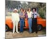 The Dukes of Hazzard-null-Mounted Photo