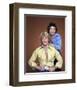 The Dukes of Hazzard-null-Framed Photo