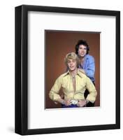 The Dukes of Hazzard-null-Framed Photo