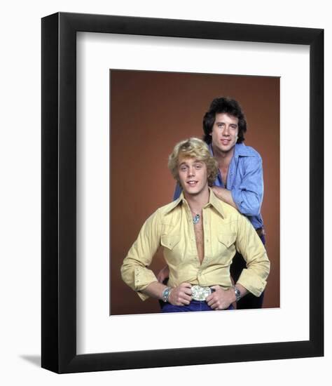 The Dukes of Hazzard-null-Framed Photo