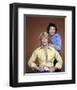 The Dukes of Hazzard-null-Framed Photo