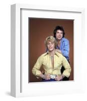 The Dukes of Hazzard-null-Framed Photo