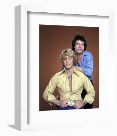 The Dukes of Hazzard-null-Framed Photo