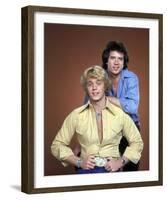 The Dukes of Hazzard-null-Framed Photo