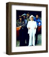 The Dukes of Hazzard-null-Framed Photo