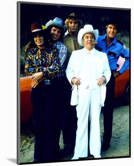 The Dukes of Hazzard-null-Mounted Photo