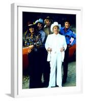 The Dukes of Hazzard-null-Framed Photo