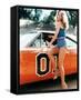 The Dukes of Hazzard-null-Framed Stretched Canvas