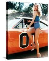 The Dukes of Hazzard-null-Stretched Canvas