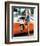 The Dukes of Hazzard-null-Framed Photo