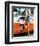 The Dukes of Hazzard-null-Framed Photo