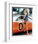 The Dukes of Hazzard-null-Framed Photo