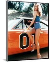 The Dukes of Hazzard-null-Mounted Photo