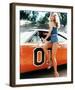 The Dukes of Hazzard-null-Framed Photo